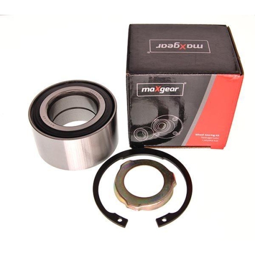 MAXGEAR Radlagersatz