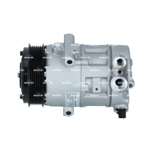 NRF Kompressor, Klimaanlage EASY FIT