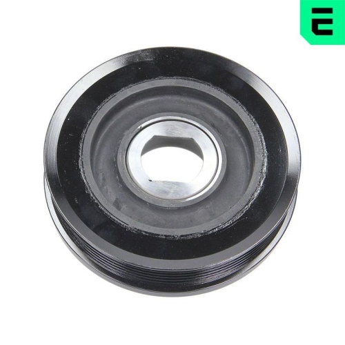 OPTIMAL Riemenscheibe, Kurbelwelle