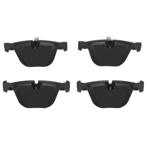 TRW Bremsbelagsatz, Scheibenbremse COTEC