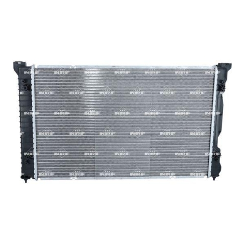 NRF K&uuml;hler, Motork&uuml;hlung