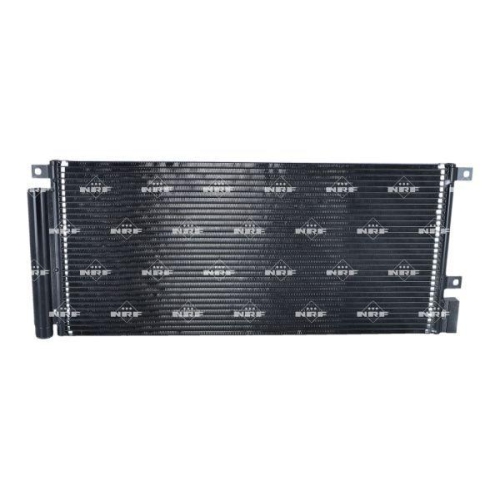 NRF Kondensator, Klimaanlage EASY FIT