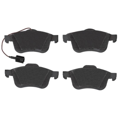 TRW Bremsbelagsatz, Scheibenbremse COTEC