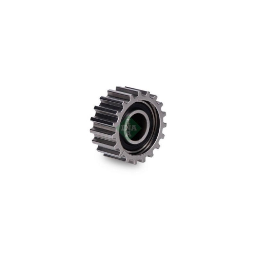 Schaeffler INA Umlenk-/F&uuml;hrungsrolle, Zahnriemen