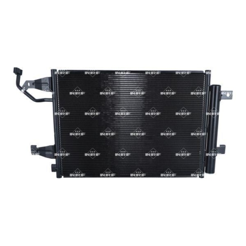 NRF Kondensator, Klimaanlage EASY FIT