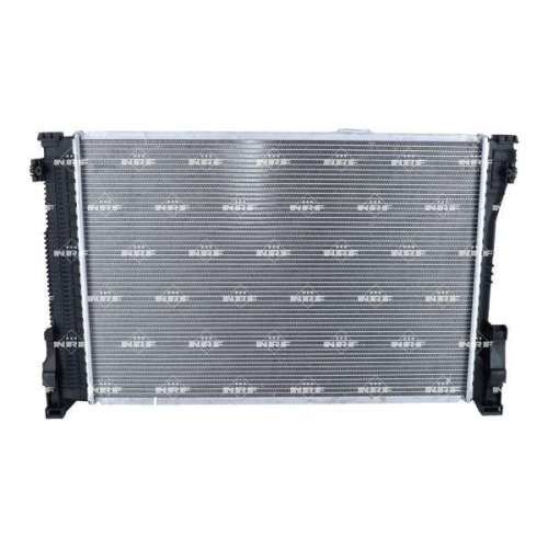 NRF K&uuml;hler, Motork&uuml;hlung