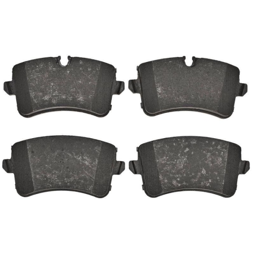 TRW Bremsbelagsatz, Scheibenbremse