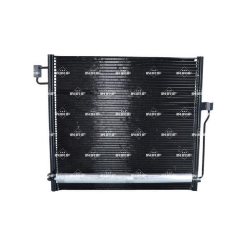 NRF Kondensator, Klimaanlage EASY FIT