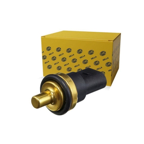 HELLA Sensor, K&uuml;hlmitteltemperatur