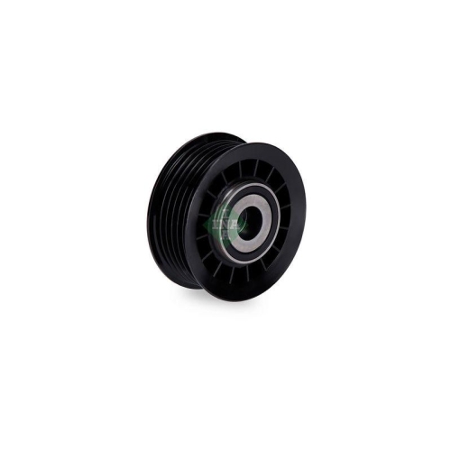 Schaeffler INA Umlenk-/F&uuml;hrungsrolle, Keilrippenriemen