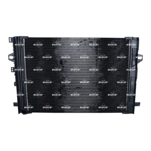 NRF Kondensator, Klimaanlage EASY FIT