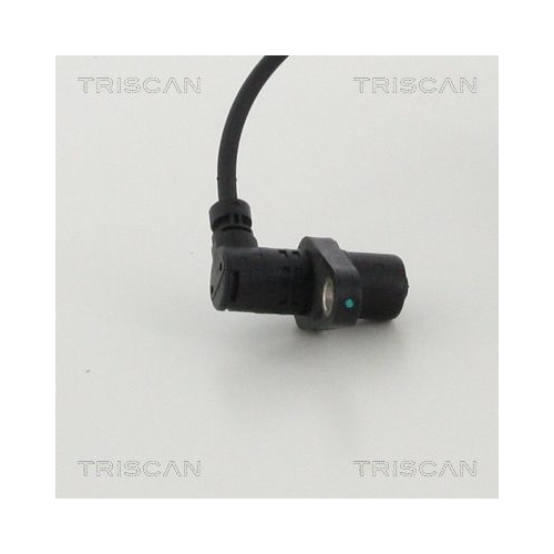 TRISCAN Sensor, Raddrehzahl