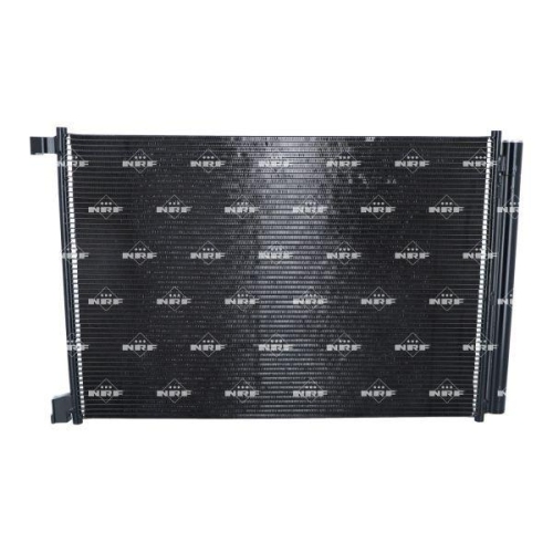 NRF Kondensator, Klimaanlage EASY FIT