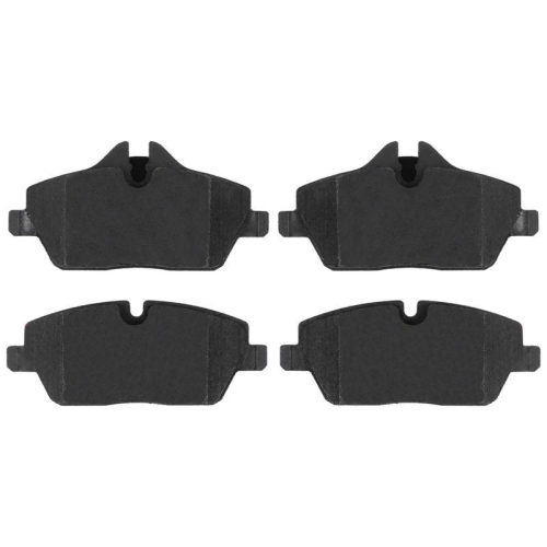 TRW Bremsbelagsatz, Scheibenbremse COTEC