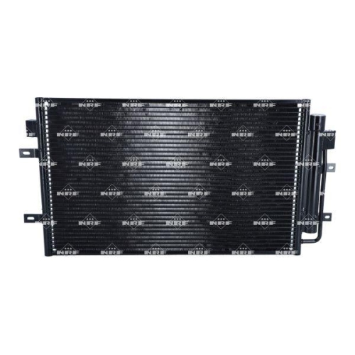 NRF Kondensator, Klimaanlage EASY FIT