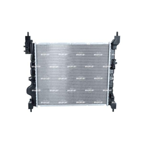 NRF K&uuml;hler, Motork&uuml;hlung