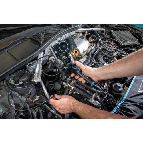 HAZET Videoendoskop-Satz