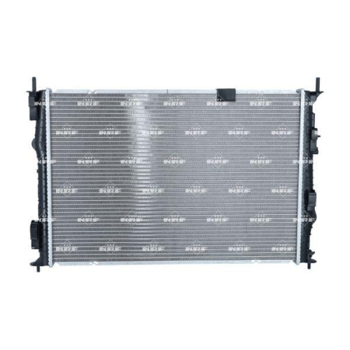 NRF K&uuml;hler, Motork&uuml;hlung