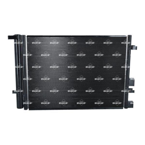 NRF Kondensator, Klimaanlage EASY FIT