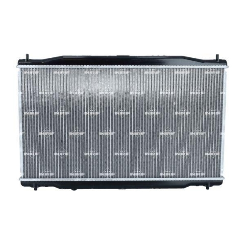 NRF K&uuml;hler, Motork&uuml;hlung