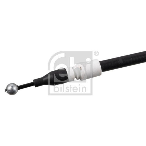 FEBI BILSTEIN Seilzug, Feststellbremse