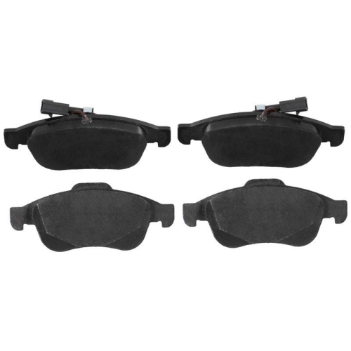 TRW Bremsbelagsatz, Scheibenbremse COTEC