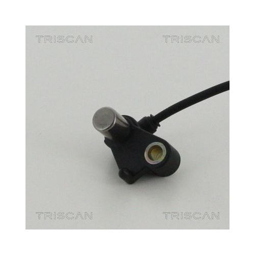 TRISCAN Sensor, Raddrehzahl