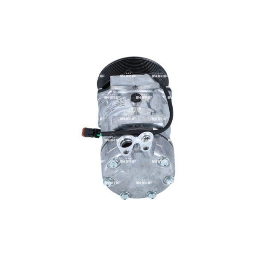 NRF Kompressor, Klimaanlage EASY FIT