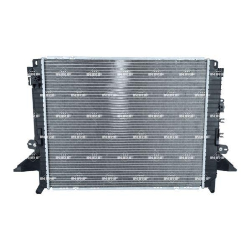 NRF K&uuml;hler, Motork&uuml;hlung