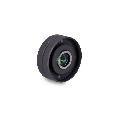 Schaeffler INA Umlenk-/F&uuml;hrungsrolle, Zahnriemen