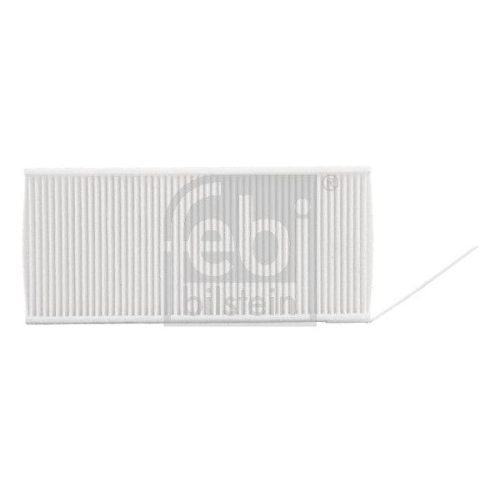 FEBI BILSTEIN Filtersatz, Innenraumluft