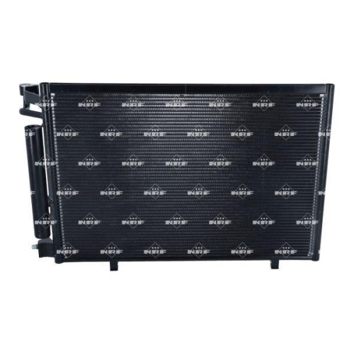 NRF Kondensator, Klimaanlage EASY FIT