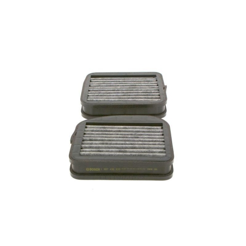 BOSCH Filter, Innenraumluft