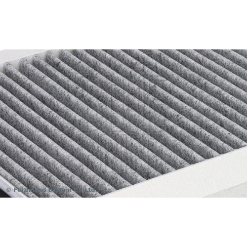 BLUE PRINT Filter, Innenraumluft