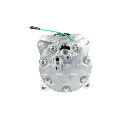 NRF Kompressor, Klimaanlage EASY FIT