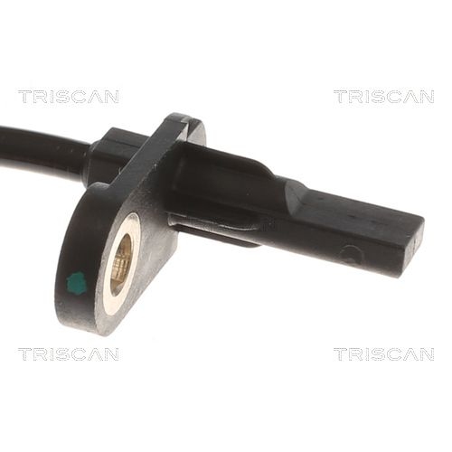 TRISCAN Sensor, Raddrehzahl