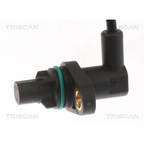 TRISCAN Sensor, Raddrehzahl