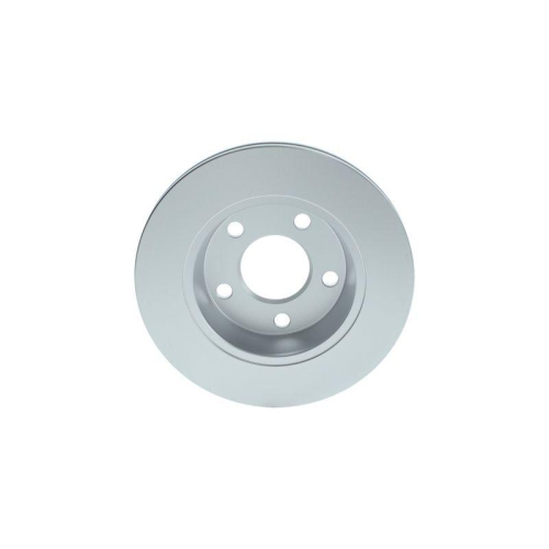 BOSCH Bremsscheibe