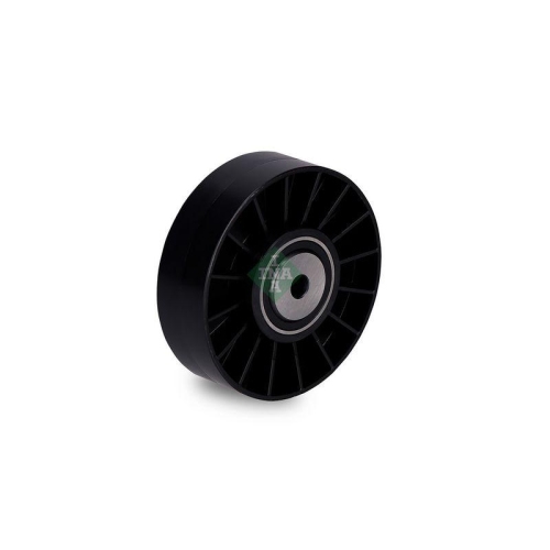 Schaeffler INA Umlenk-/Führungsrolle, Keilrippenriemen