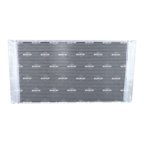 NRF Kühler, Motorkühlung