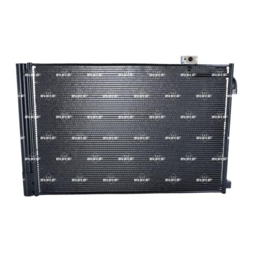 NRF Kondensator, Klimaanlage EASY FIT