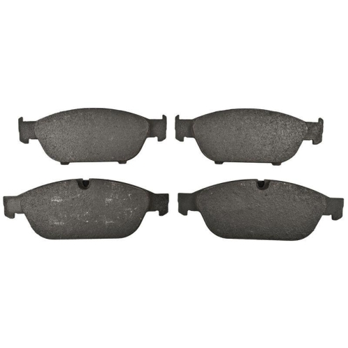 TRW Bremsbelagsatz, Scheibenbremse COTEC