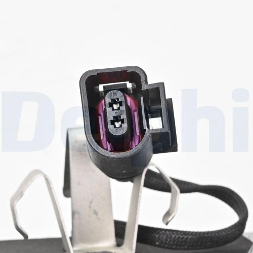 DELPHI Bremsbelagsatz, Scheibenbremse