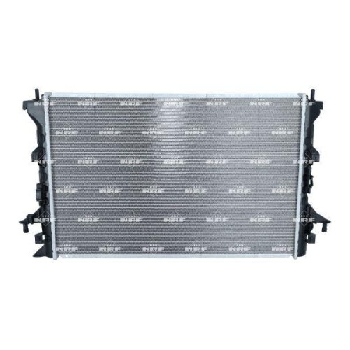 NRF Kühler, Motorkühlung