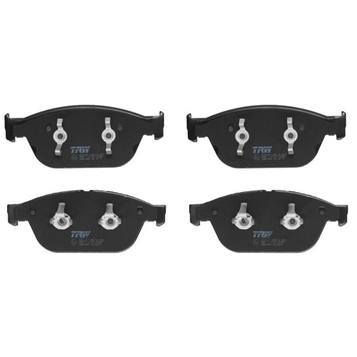 TRW Bremsbelagsatz, Scheibenbremse COTEC