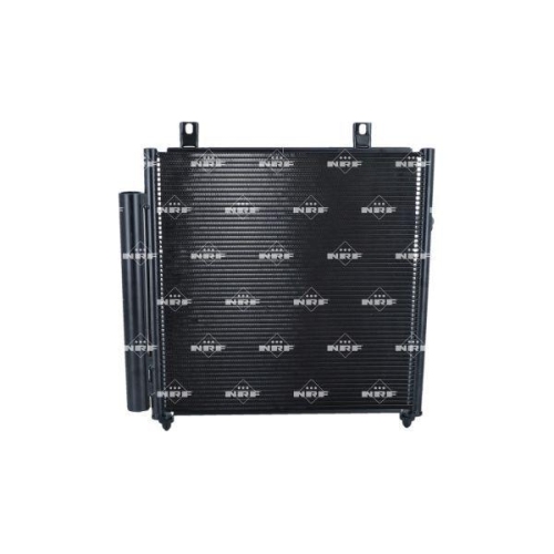 NRF Kondensator, Klimaanlage EASY FIT