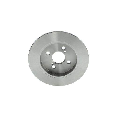 BOSCH Bremsscheibe