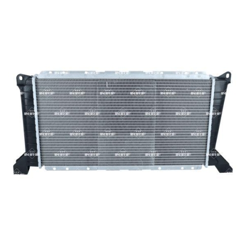 NRF K&uuml;hler, Motork&uuml;hlung