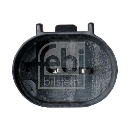 FEBI BILSTEIN Waschwasserdüse, Scheibenreinigung febi Plus