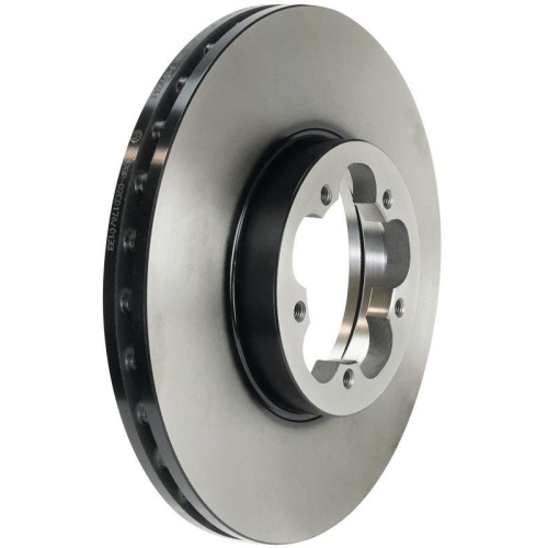 TRW Bremsscheibe TRW SINGLE